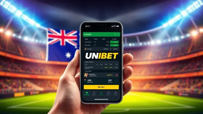 Unibet login Australia 2026 registration guide bonus bets