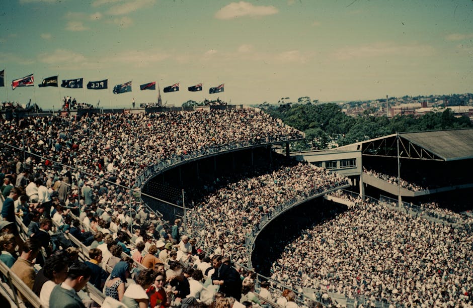 Australian sports stadium atmosphere AFL NRL Unibet Betfair betting comparison 2026