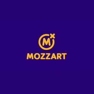 mozzart logo