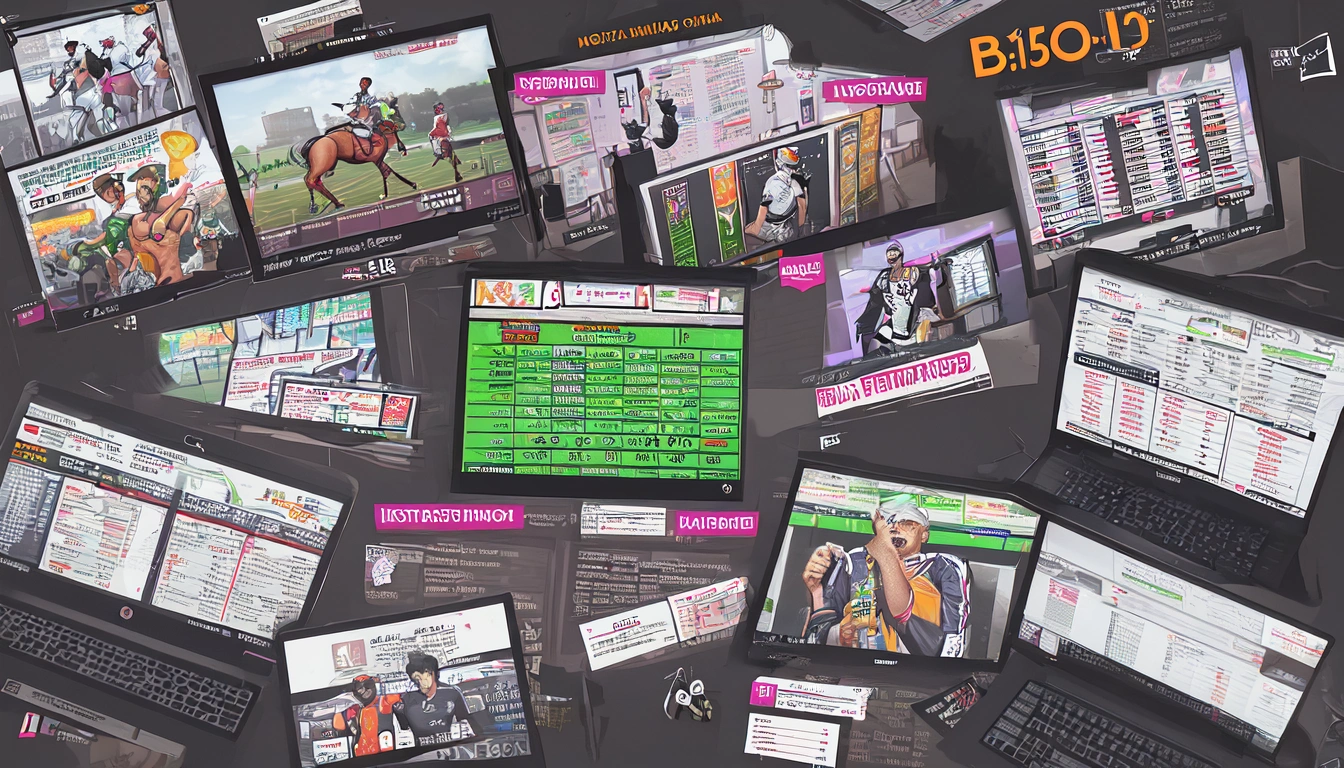 top 50 betting sites in india - illustration 1