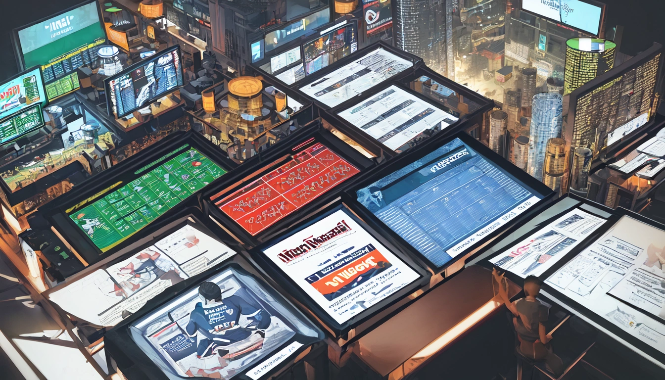 top 50 betting sites in india - illustration 2
