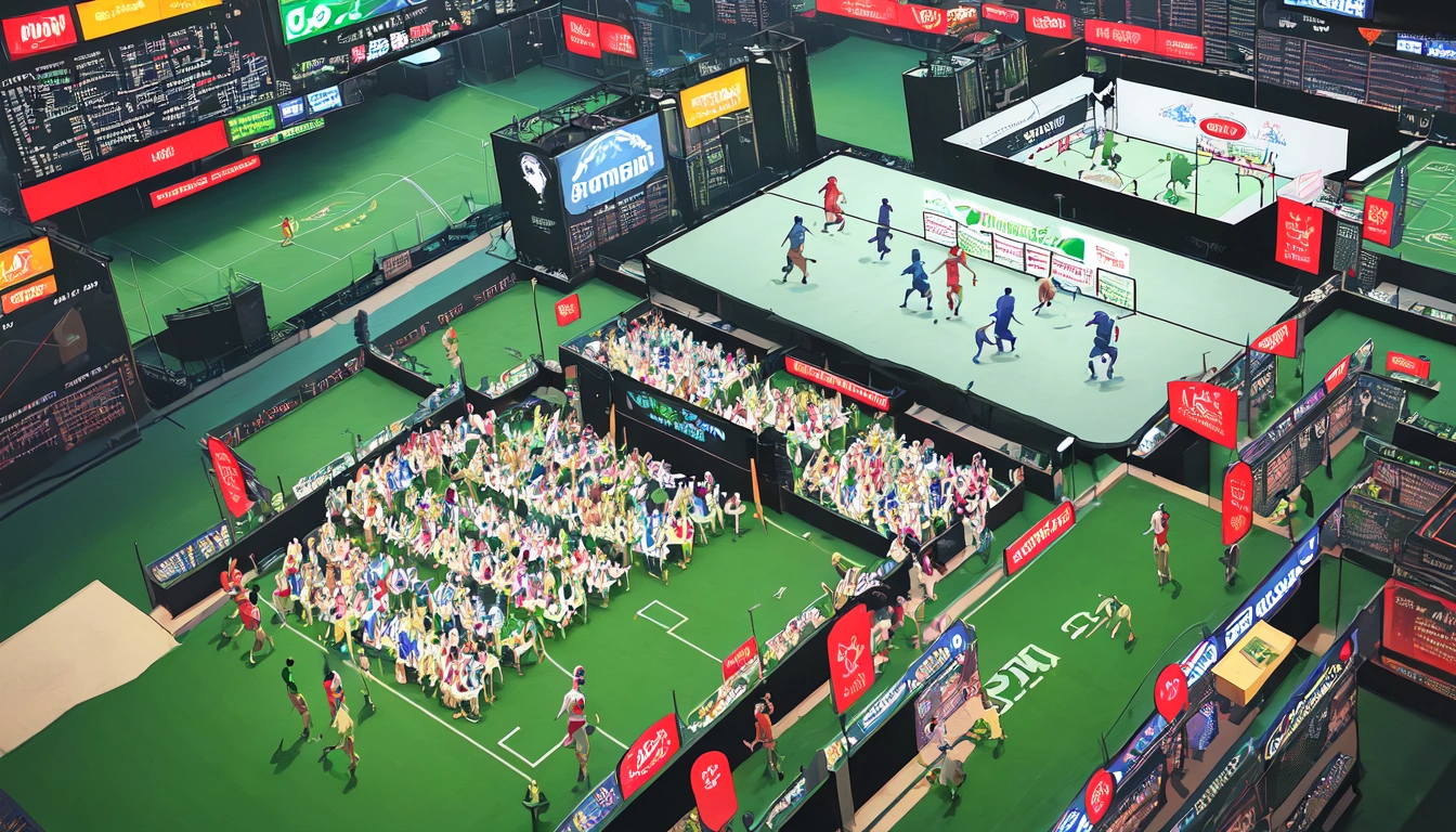 best betting sites in India - illustration 1
