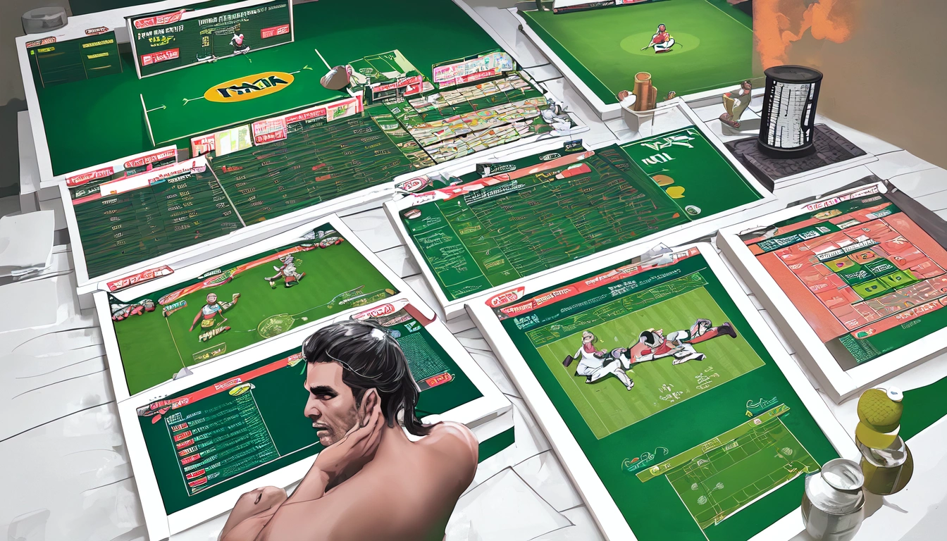 best betting sites in India - illustration 1
