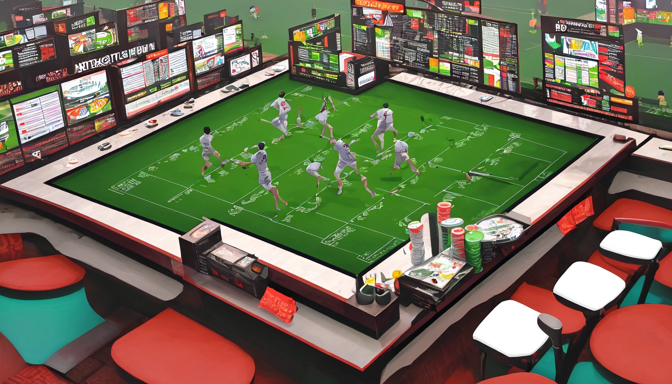 best betting sites in India - illustration 3
