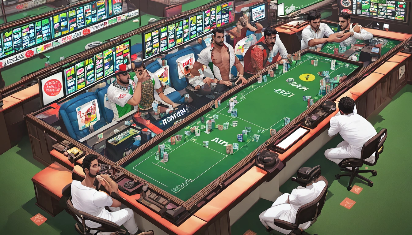 best betting sites in India - illustration 1