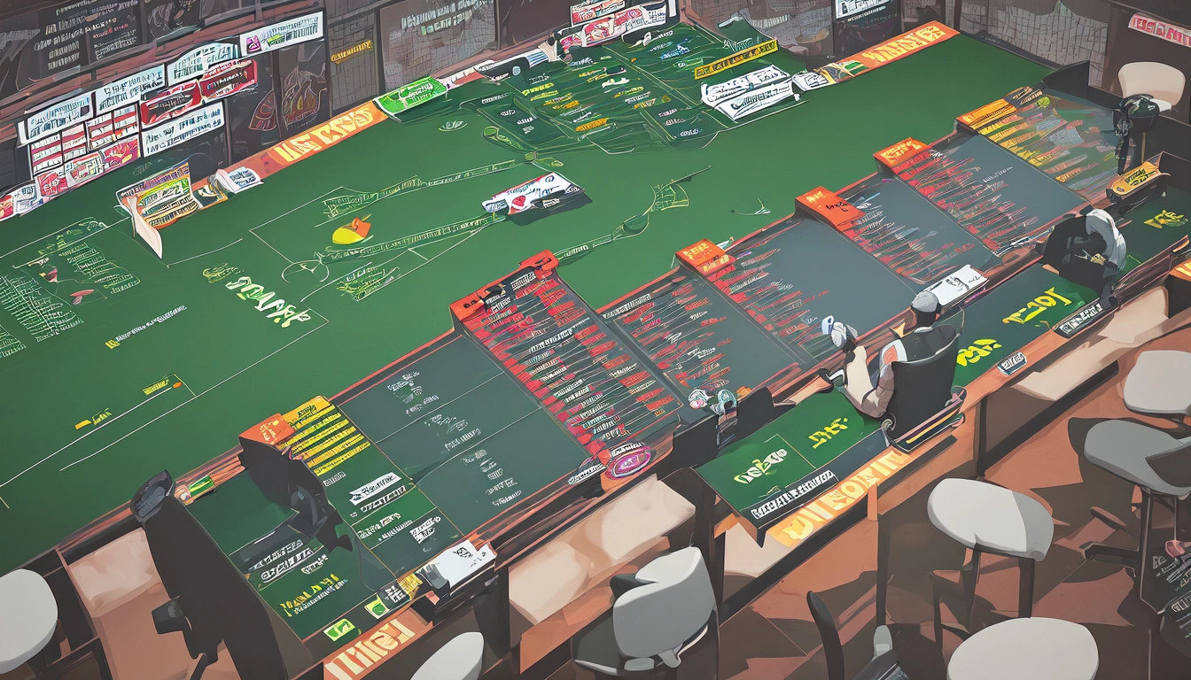 best betting sites in India - illustration 2