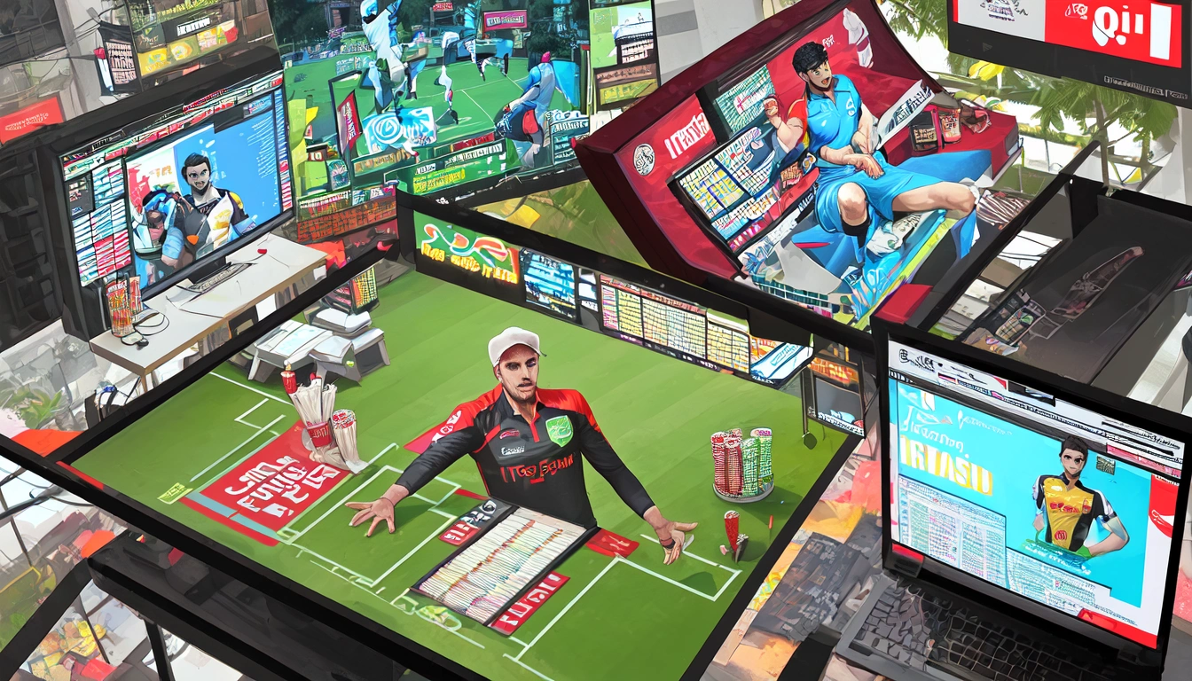 best betting sites in India - illustration 3
