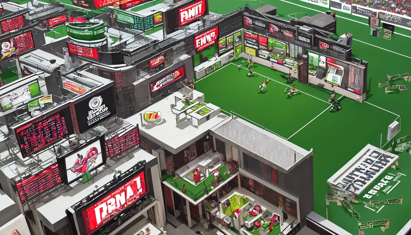 20 betting sites in kenya - illustration 1