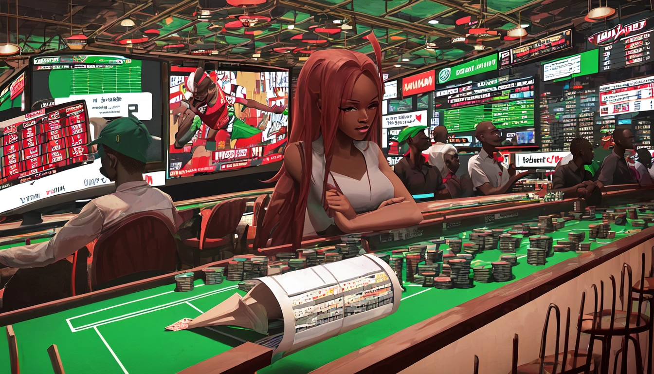20 betting sites in kenya - illustration 2