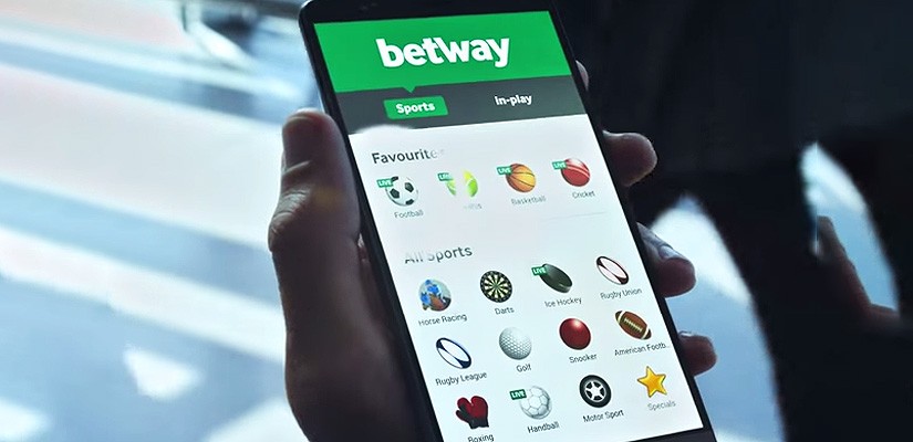 betway casino intro