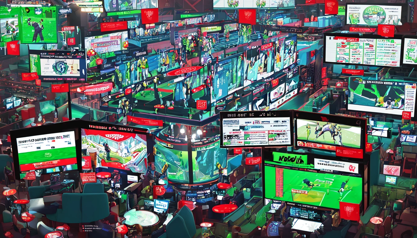 top 100 betting sites in nigeria - illustration 2