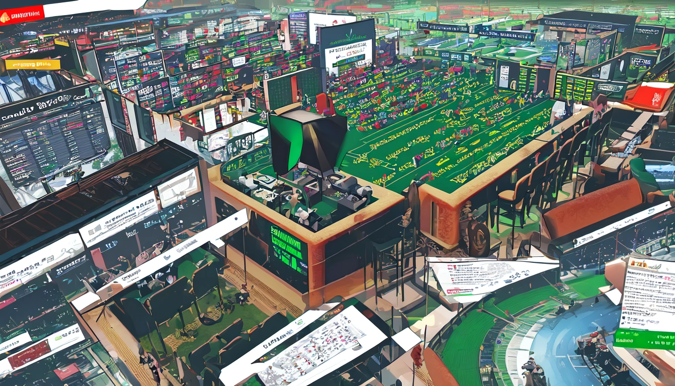 top 100 betting sites in nigeria - illustration 3