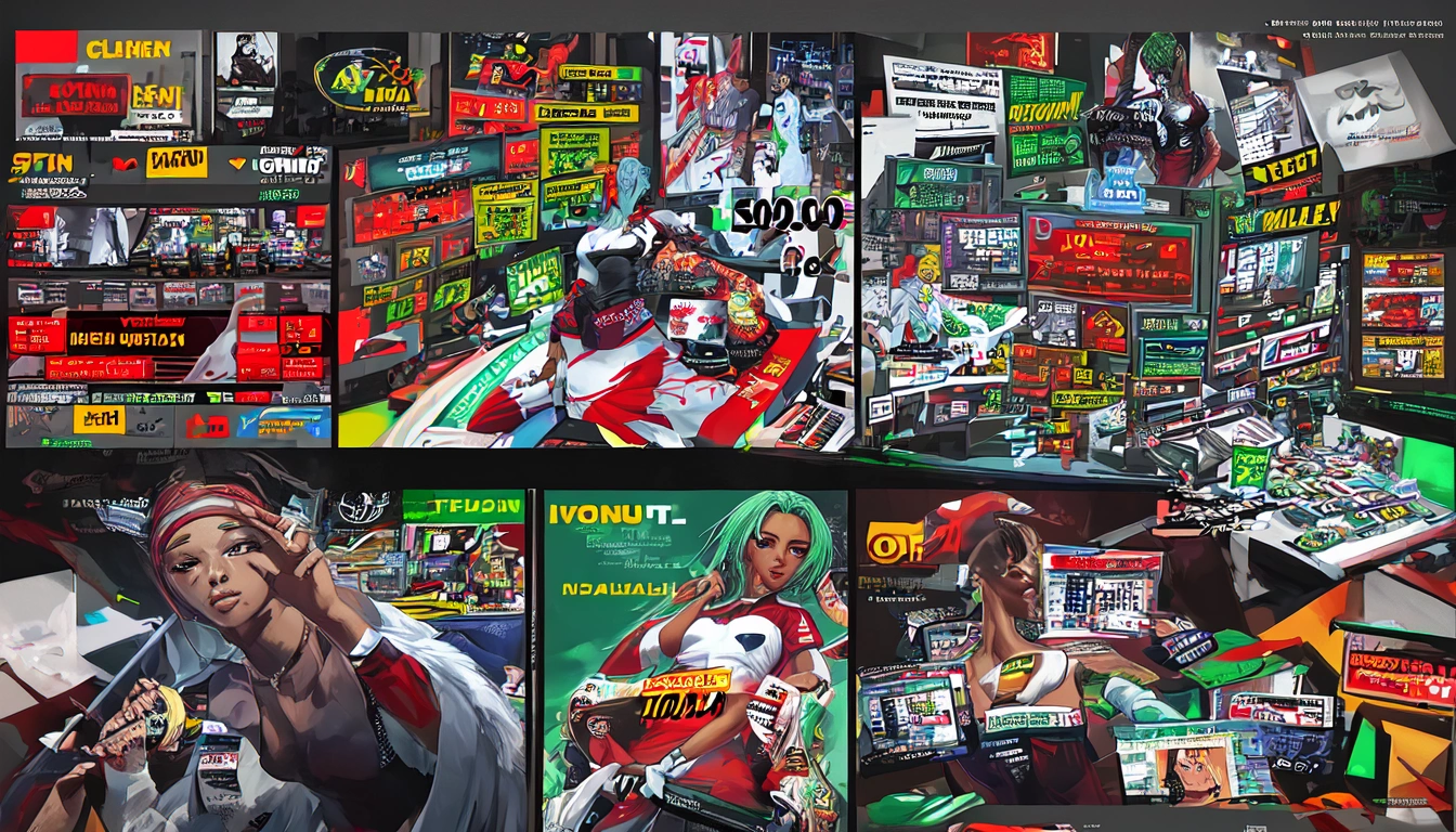 top 20 betting sites in nigeria - illustration 3