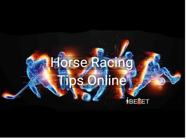 ibebet horse racing tips online