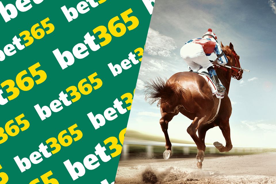 bet365 horse racing
