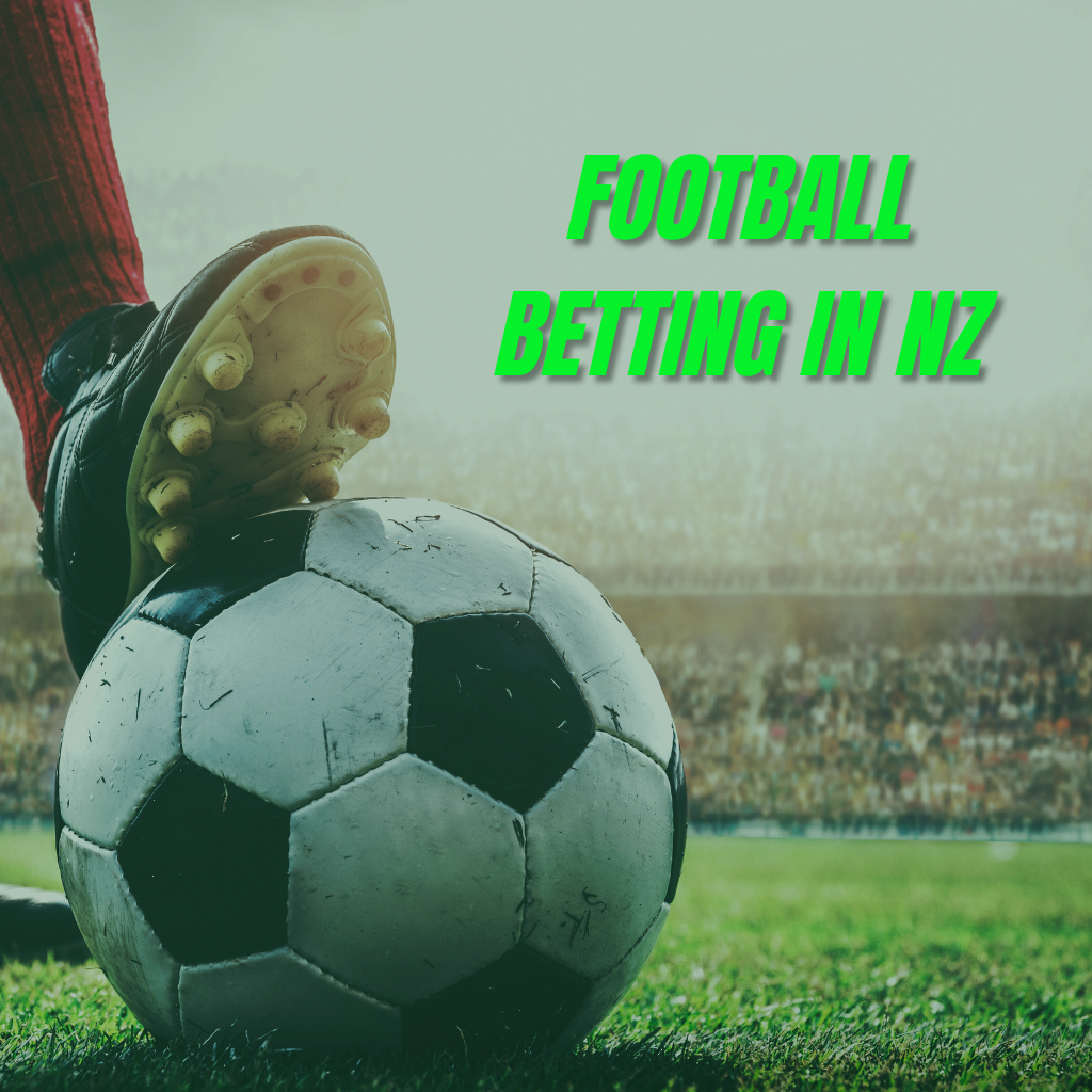 football betting in nz