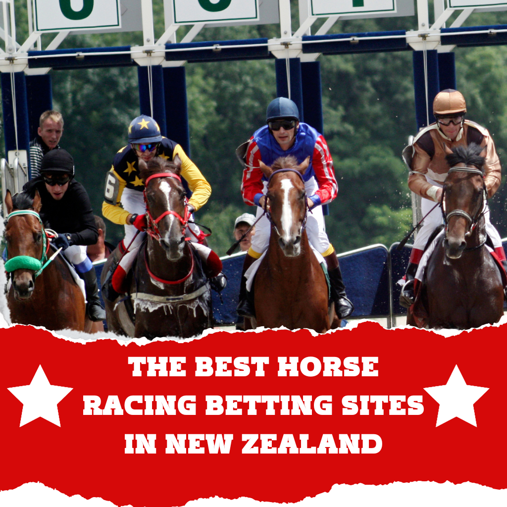 horse racing betting