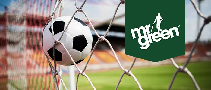 mr green football betting