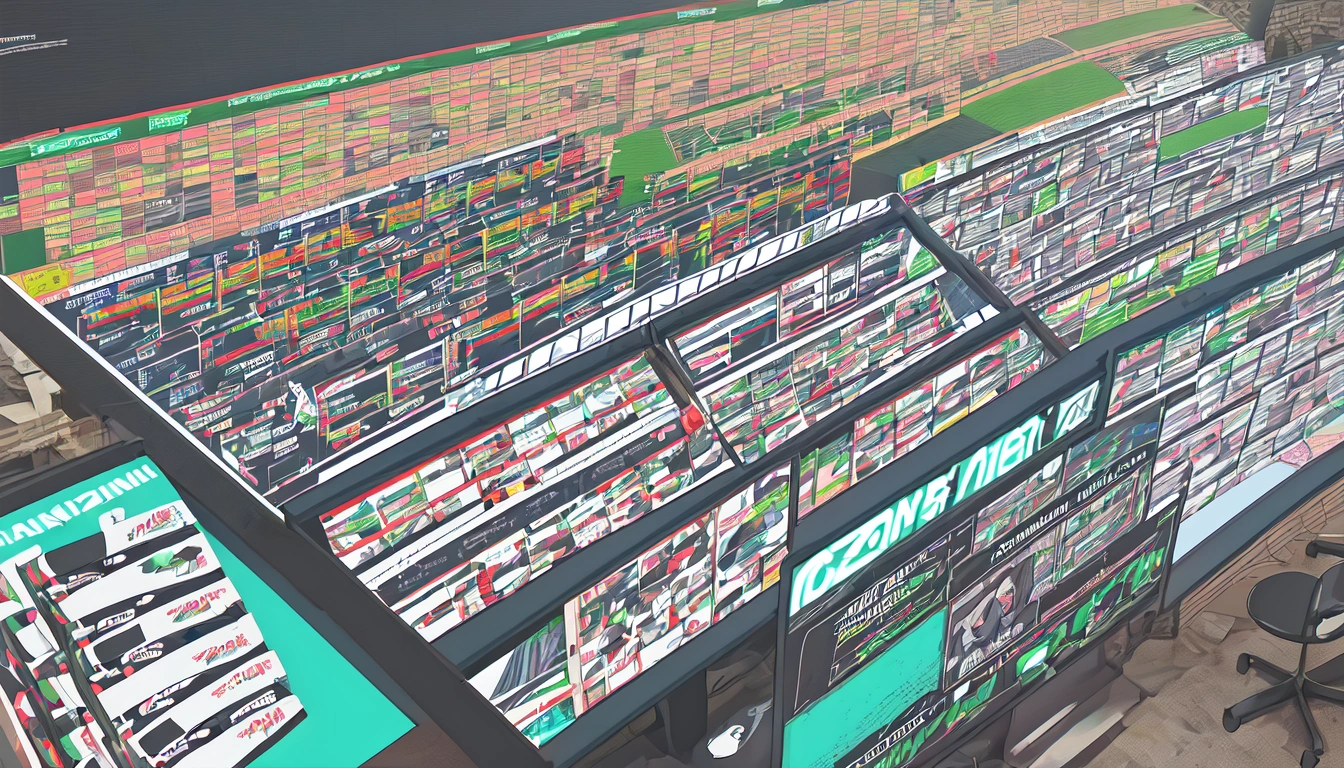 best betting sites in Tanzania - illustration 2