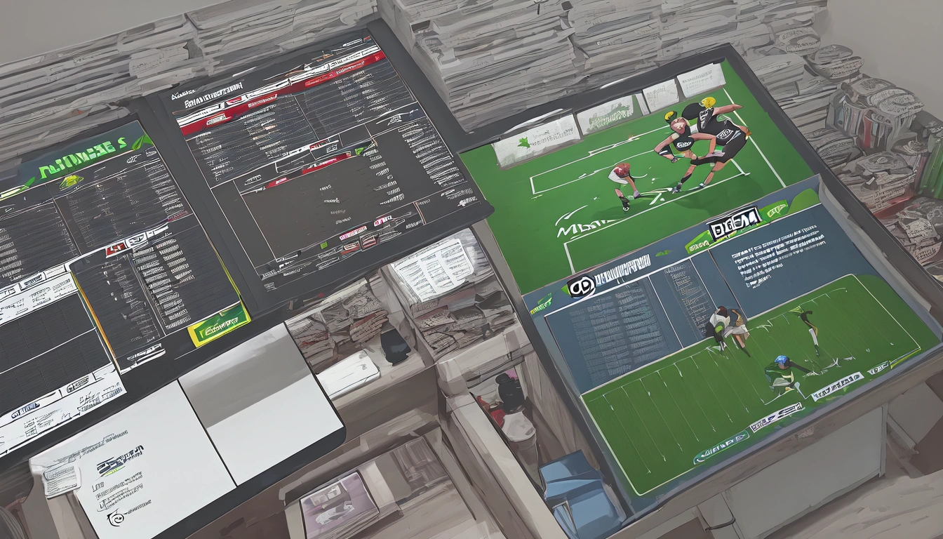 best betting sites in Tanzania - illustration 3