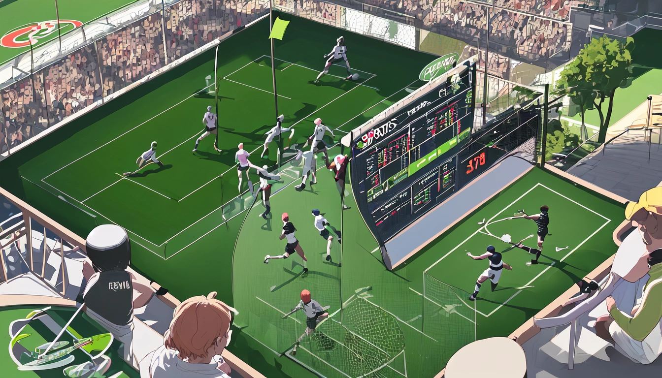 sportybet tz live betting - illustration 2