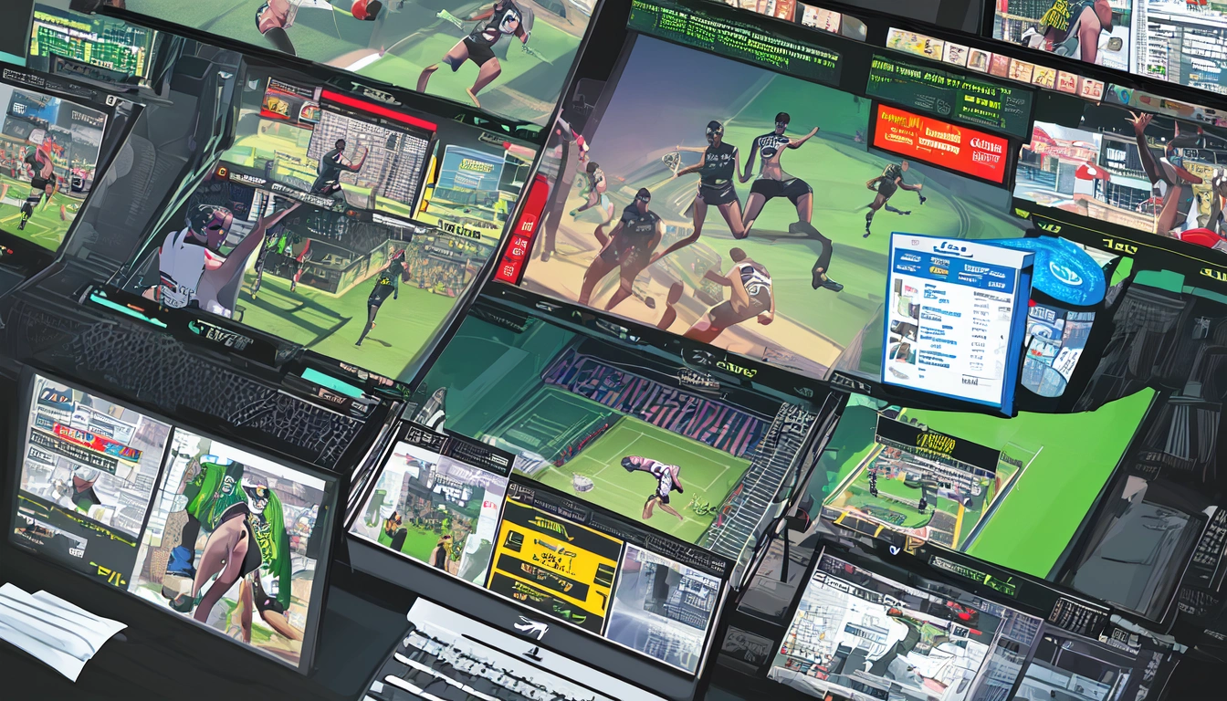 best betting sites in Tanzania - illustration 1