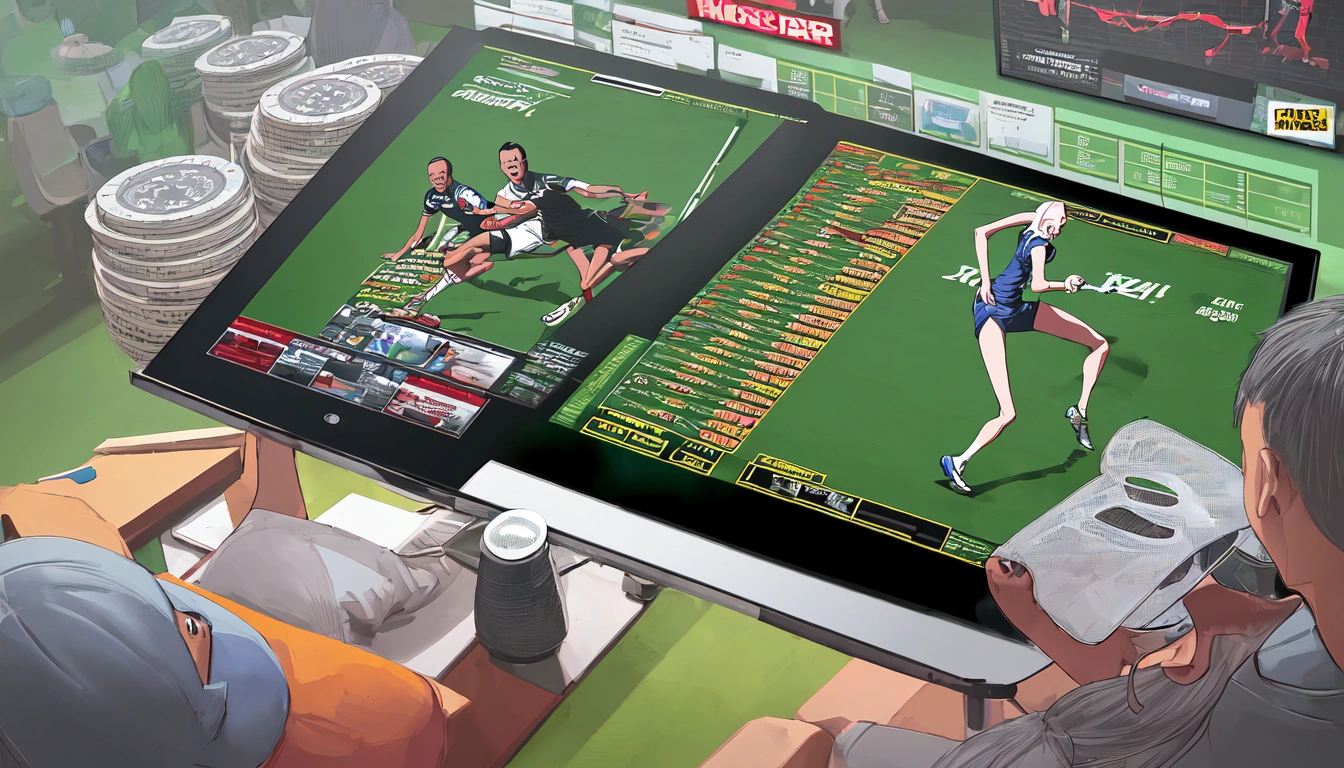 best betting sites in Tanzania - illustration 2