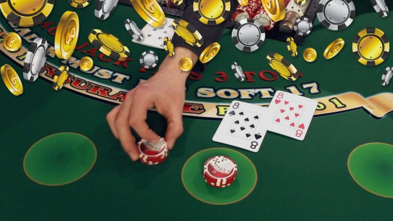 The Top 7 Winning Tactics for Vegas Blackjack