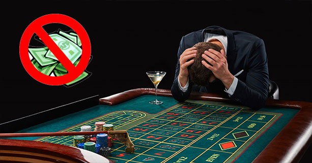Here’s Why You Lose Money at the Casino
