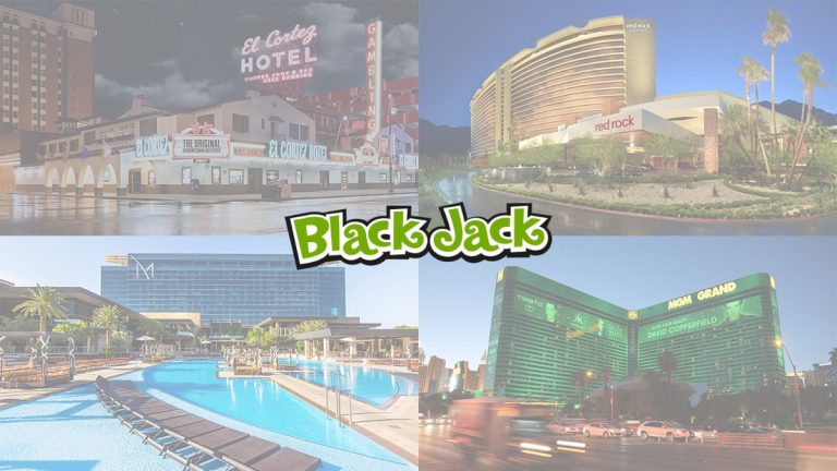 Las Vegas Casinos