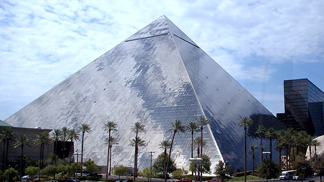 Luxor Casino