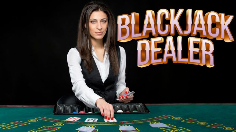 Match the Dealer in Blackjack FacebookTwitterMore