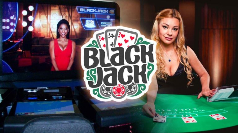 Should You Play Video Blackjack or Live Blackjack?