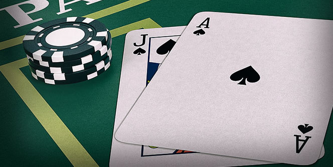 Your First Game of Blackjack in a Casino