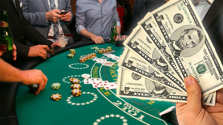 can you still find 5 blackjack: