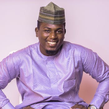 Chukwuma Obi