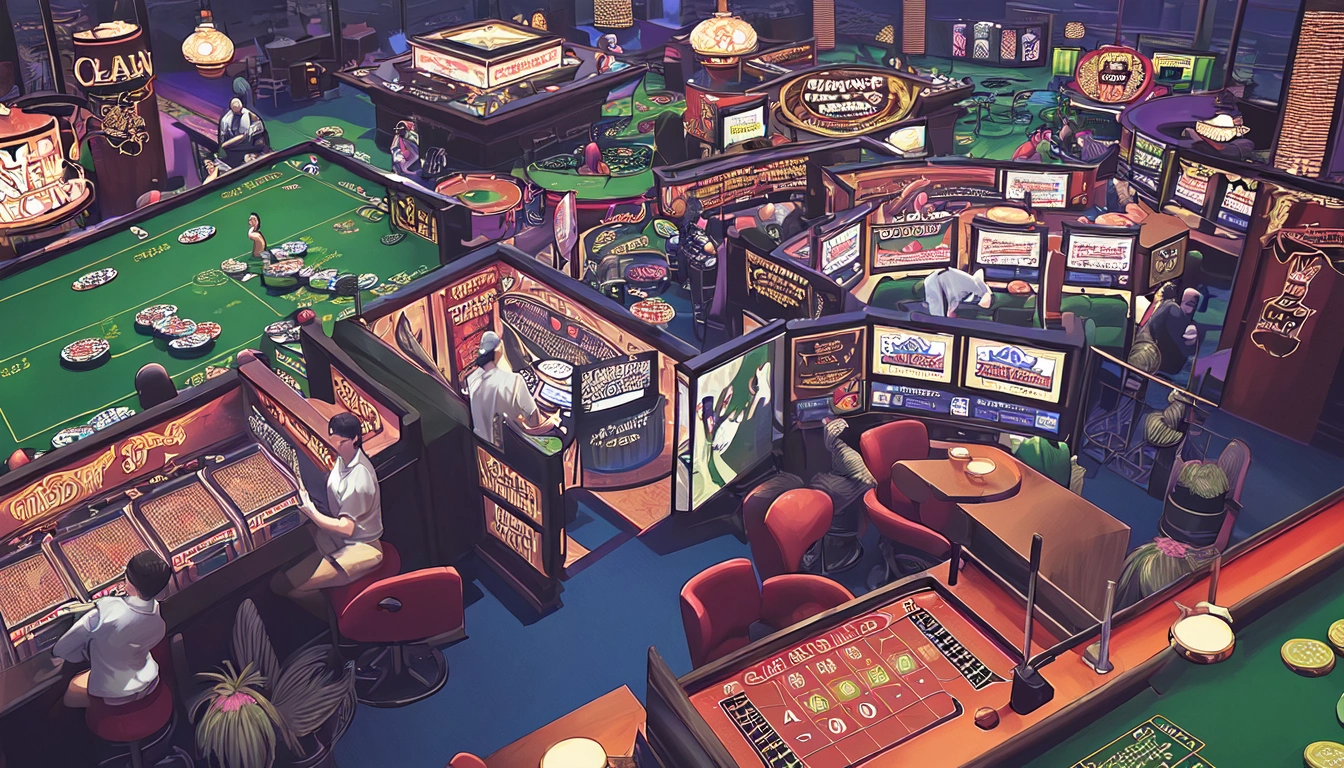 best online casino real money no deposit bonus - illustration 2