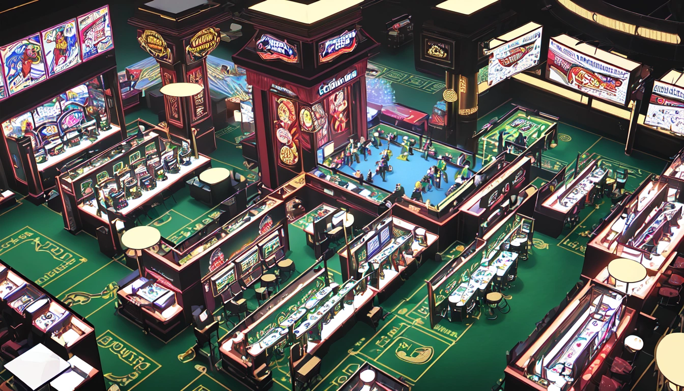 best online casino real money no deposit bonus - illustration 3