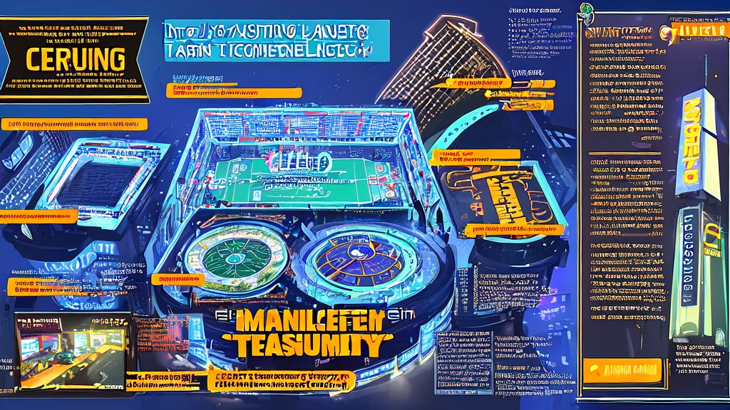 7Bit Casino Licensing and Security