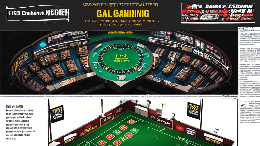 Responsible Gambling in the Context of Tournament-Scale Wagering