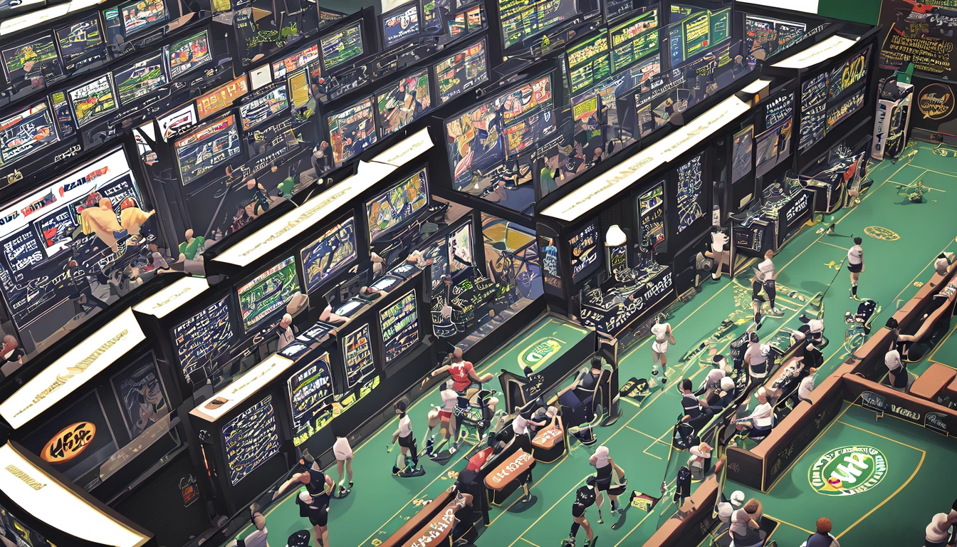wynnbet sportsbook - illustration 2