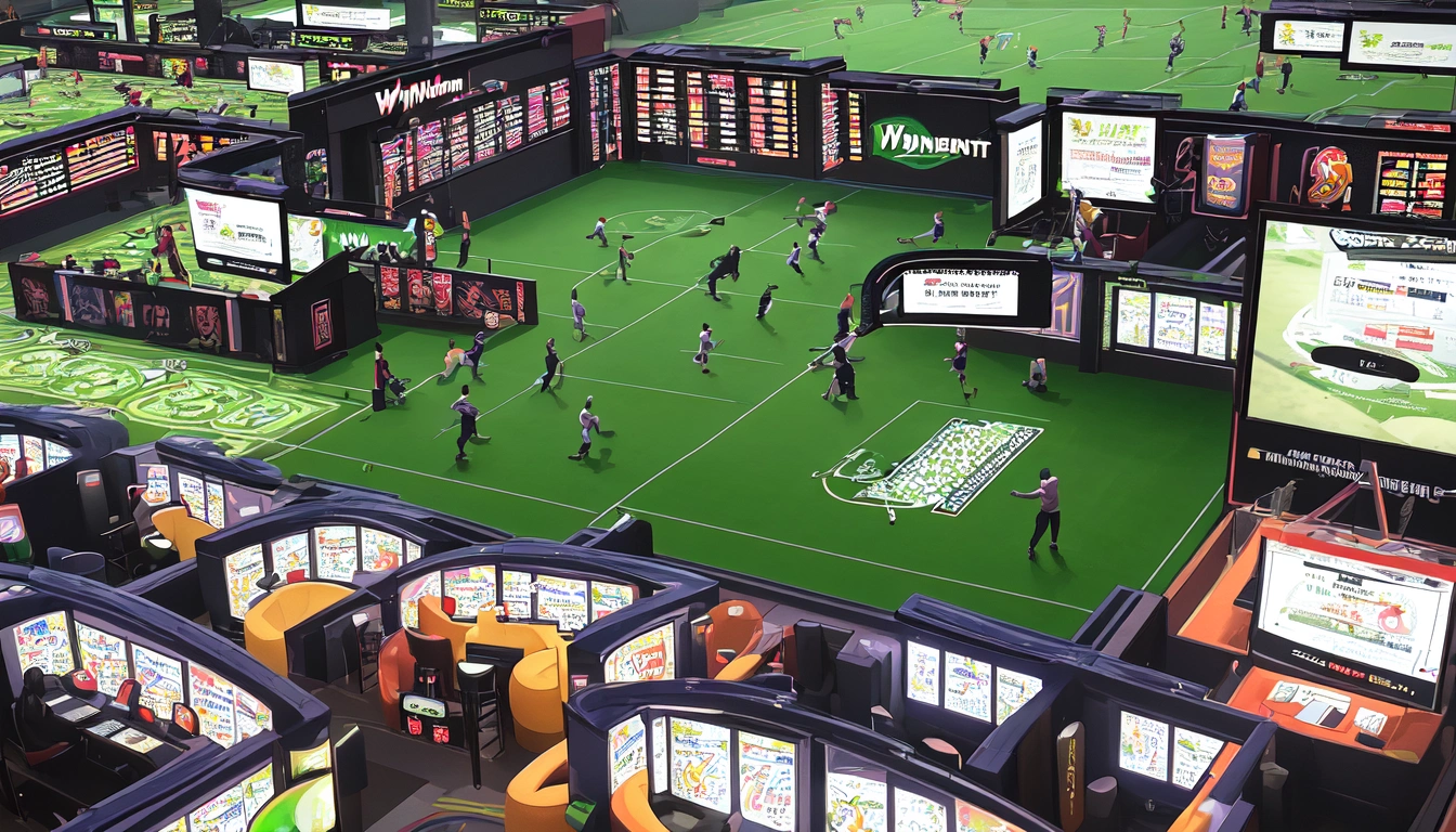 wynnbet sportsbook - illustration 3