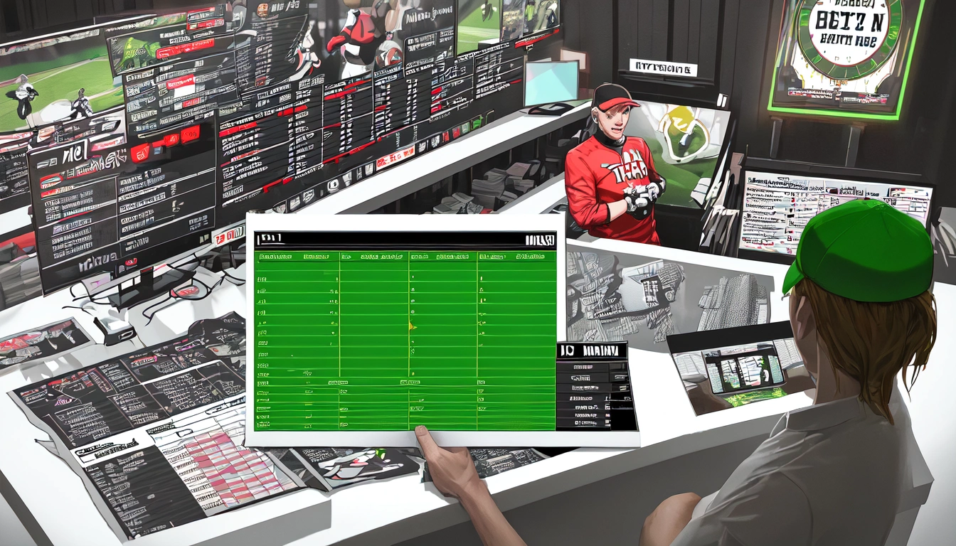 best betting sites for May - illustration 1