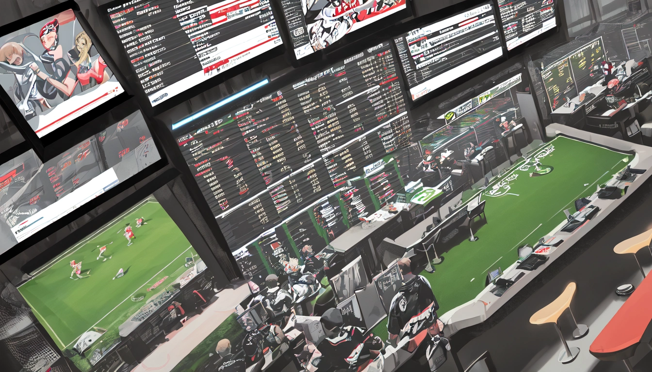 best betting sites for May - illustration 2