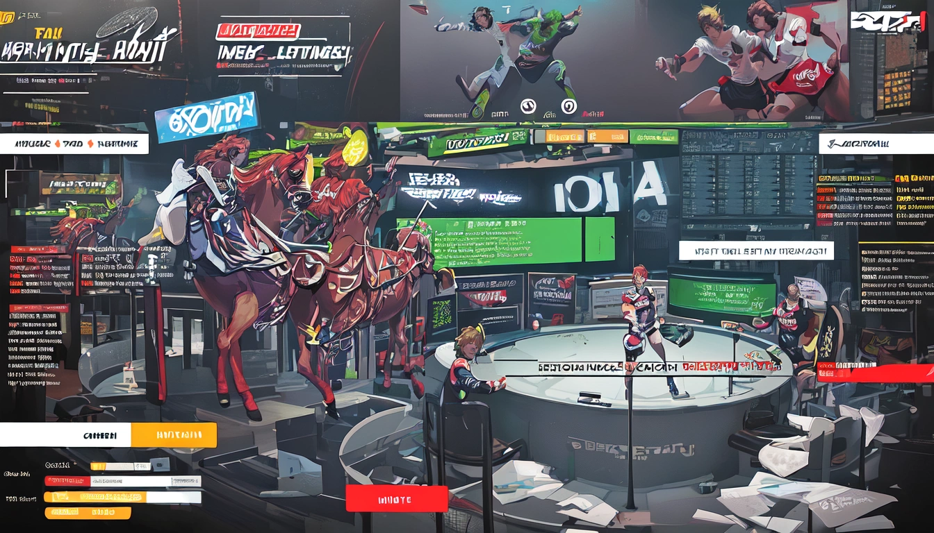 best betting sites for May - illustration 2
