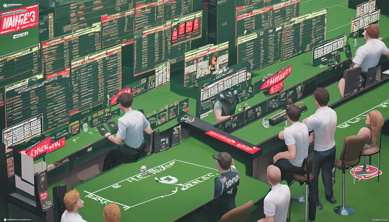best betting sites for May - illustration 3
