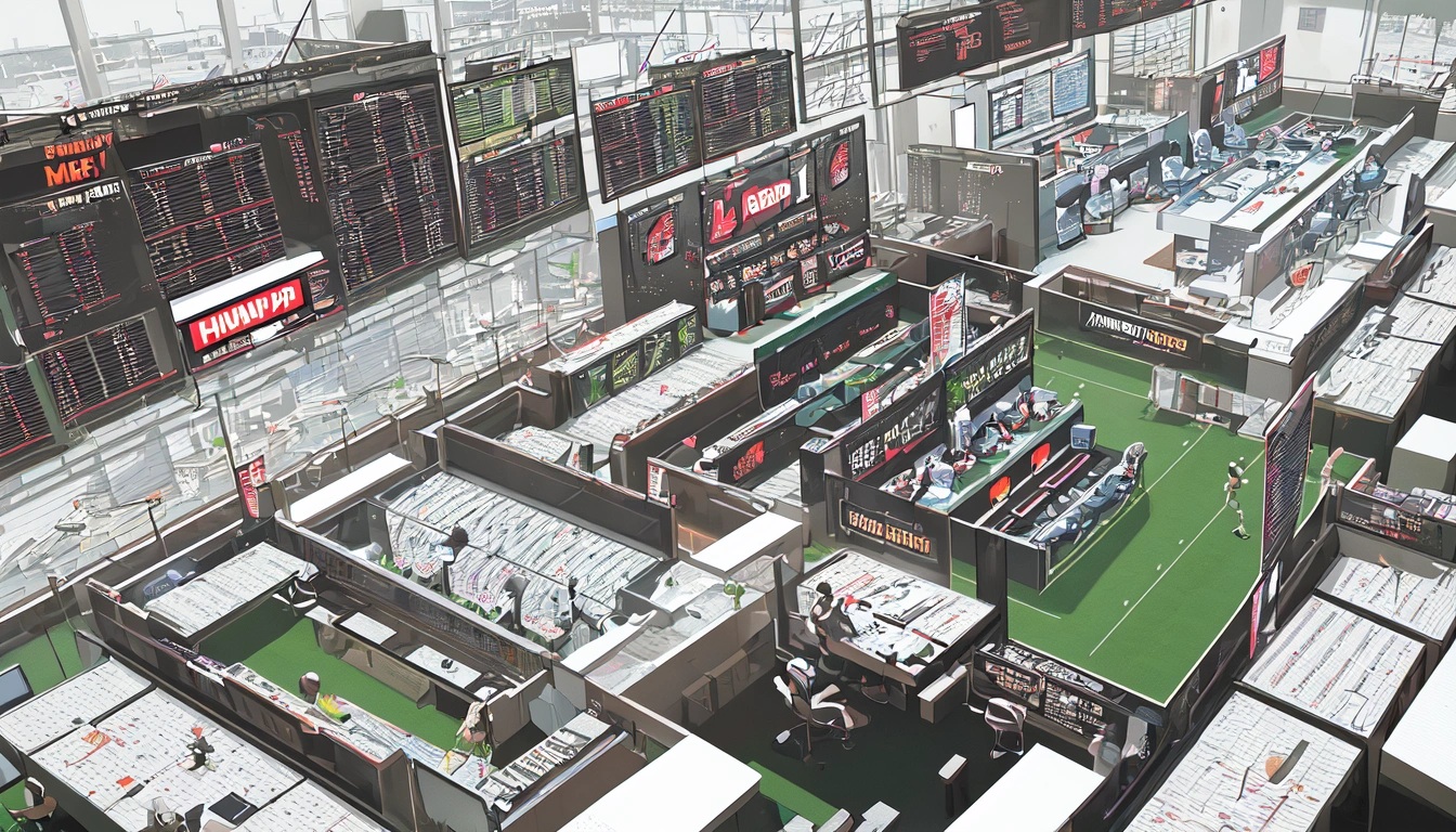 best betting sites for May - illustration 3