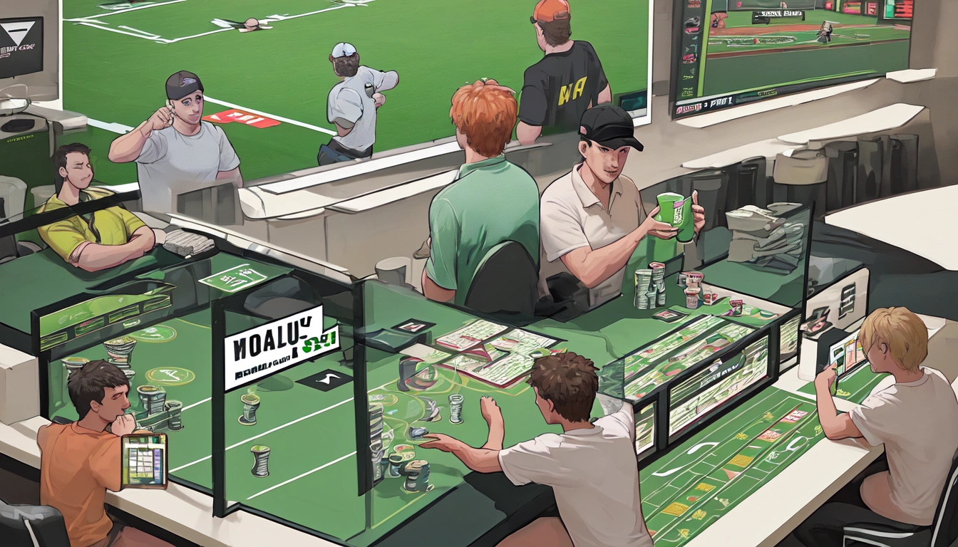 best sports betting apps 2026 for beginners - illustration 3