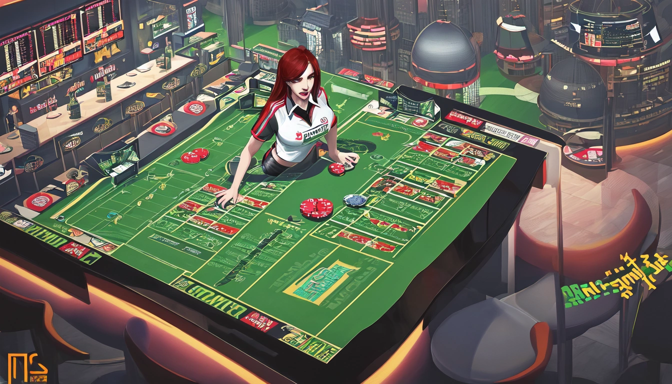 betting sites - illustration 2