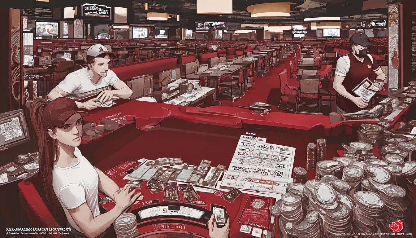 caesars promo code - illustration 1